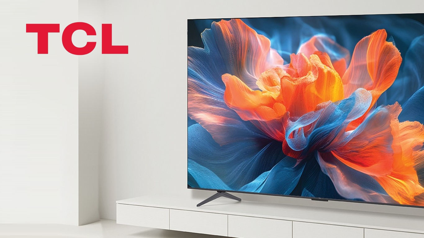 TCL: Bringing Connected TV into the AdLink Network